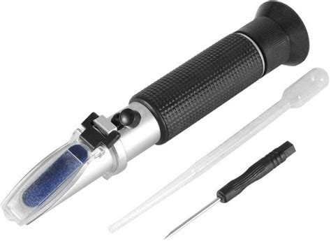 refractometer ebay india|refractometer cost.